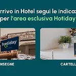 Hotiday Sauze Centro
