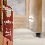 Hotiday Sauze Centro Hotel Oulx
