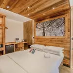 Hotel Hotiday Sauze Centro Oulx