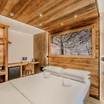 Hotiday Sauze Centro 3* Oulx