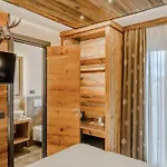 Hotel Hotiday Sauze Centro