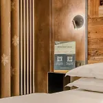 Hotel Hotiday Sauze Centro Oulx