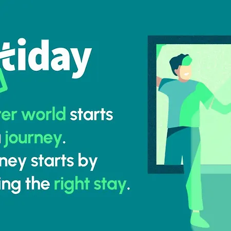 Hotiday Sauze Centro Sauze D'Oulx