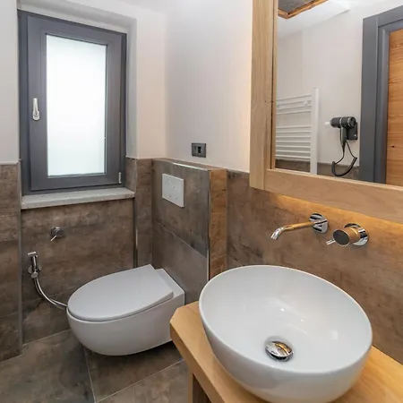 Hotiday Sauze Centro Hotel Oulx