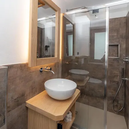 Hotiday Sauze Centro Oulx