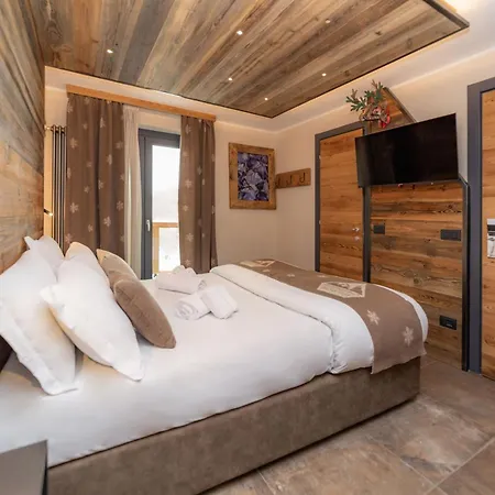 Hotiday Sauze Centro 3* Oulx