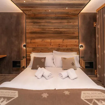 Otel Hotiday Sauze Centro Oulx