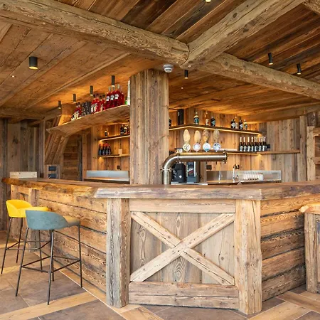 Hotiday Sauze Centro