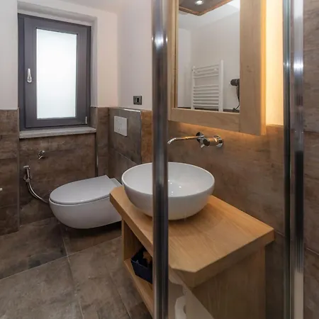 Otel Hotiday Sauze Centro Oulx