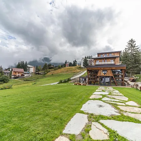 Hotiday Sauze Centro Hotel 3*