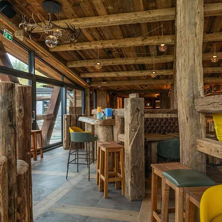 Hotel Hotiday Sauze Centro Oulx