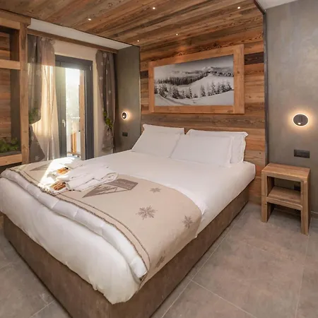 Hotiday Sauze Centro Sauze D'Oulx