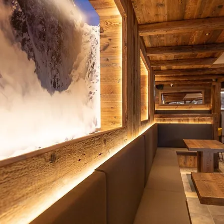 Hotel Hotiday Sauze Centro Sauze D'Oulx