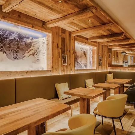 Hotel Hotiday Sauze Centro Sauze D'Oulx