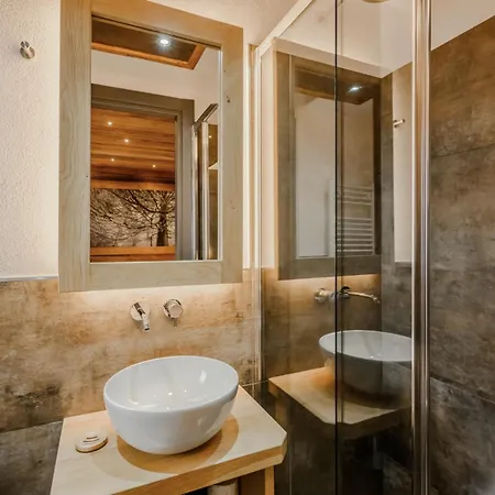 Hotiday Sauze Centro 3* Sauze D'Oulx