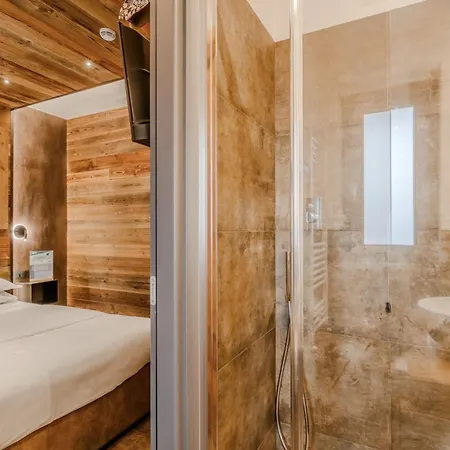 Hotiday Sauze Centro Hotel Sauze D'Oulx