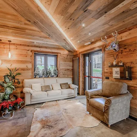 Hotiday Sauze Centro Sauze D'Oulx