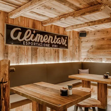 Hotiday Sauze Centro 3* Oulx