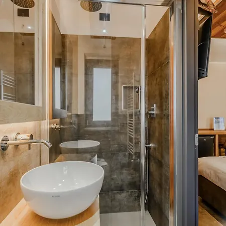 Hotell Hotiday Sauze Centro 3*