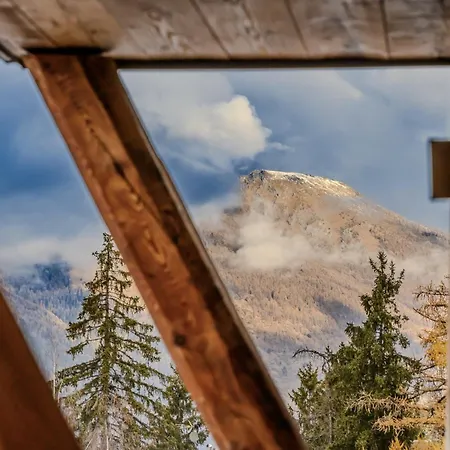 Hotiday Sauze Centro Hotel Oulx