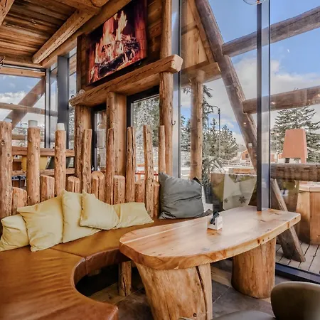 Hotel Hotiday Sauze Centro Sauze D'Oulx