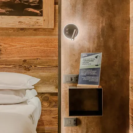 Hotiday Sauze Centro Oulx