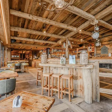 Hotiday Sauze Centro 3* Sauze D'Oulx