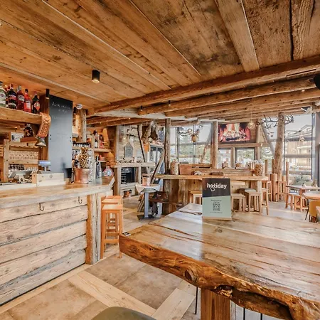 Hotiday Sauze Centro 3*