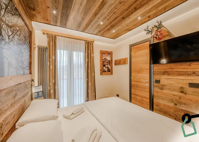 Otel Hotiday Sauze Centro 3*