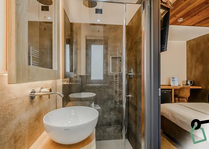 Otel Hotiday Sauze Centro 3*