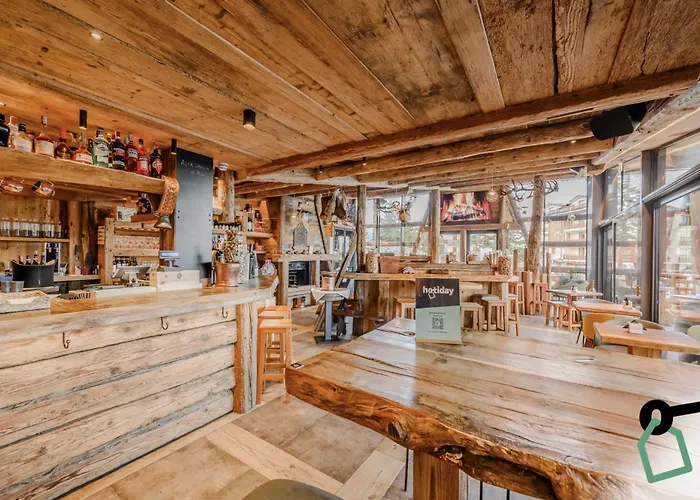 Hotiday Sauze Centro 3*